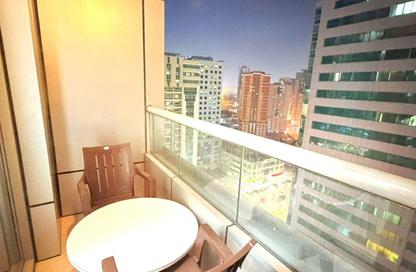 Apartment - 2 Bedrooms - 3 Bathrooms for rent in Al Taawun Street - Al Taawun - Sharjah