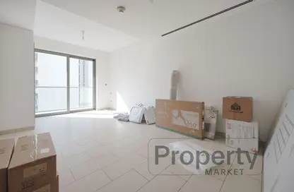 Apartment - Studio - 1 Bathroom for rent in Sobha Hartland Greens 6 - Hartland Greens - Sobha Hartland - Mohammed Bin Rashid City - Dubai