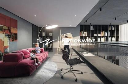 Townhouse - 4 Bedrooms - 6 Bathrooms for sale in Azalea - Tilal City - Sharjah Townhouse - 4 Bedrooms - 6 Bathrooms for sale in Azalea - Tilal City - Sharjah
