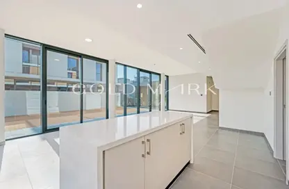 فيلا - 4 غرف نوم - 5 حمامات للايجار في جون - المرابع العربية 3 - دبي