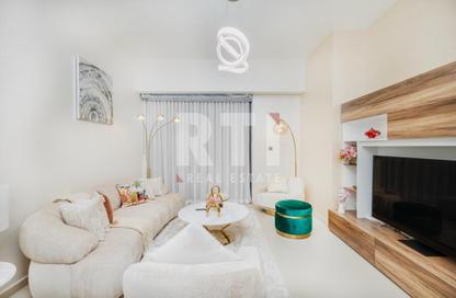 Apartment - 2 - 2 for rent in Act Two - Act One Act Two Towers - Opera District - Downtown Dubai - Dubai Apartment - 2 - 2 for rent in Act Two - Act One Act Two Towers - Opera District - Downtown Dubai - Dubai