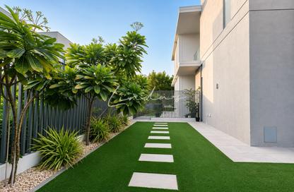 Townhouse - 4 Bedrooms - 5 Bathrooms for rent in Ruba - Arabian Ranches 3 - Dubai