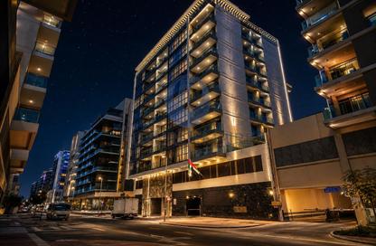 Apartment - 2 Bedrooms - 3 Bathrooms for rent in Jumeirah Garden City - Al Satwa - Dubai