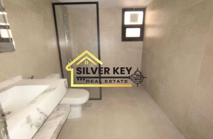 Apartment - 3 - 2 for rent in Al Majaz 2 - Al Majaz - Sharjah