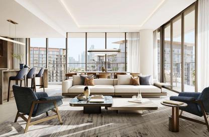 Apartment - 2 Bedrooms - 3 Bathrooms for sale in City Walk Crestlane 5 - City Walk Crestlane - City Walk - Dubai Apartment - 2 Bedrooms - 3 Bathrooms for sale in City Walk Crestlane 5 - City Walk Crestlane - City Walk - Dubai