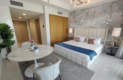 شقة - 1 حمام للايجار في آيكون سيتي  تاور سي - آيكن سيتي - الخليج التجاري - دبي