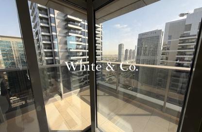 Apartment - 3 Bedrooms - 5 Bathrooms for sale in Green Lakes Towers 3 - Green Lakes Towers - JLT Cluster S - Jumeirah Lake Towers - Dubai
