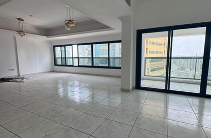 Apartment - 2 Bedrooms - 3 Bathrooms for rent in Al Majaz Pearl - Al Majaz 2 - Al Majaz - Sharjah