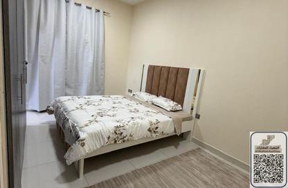 Apartment - 1 Bedroom - 1 Bathroom for rent in Al Mowaihat 3 - Al Mowaihat - Ajman