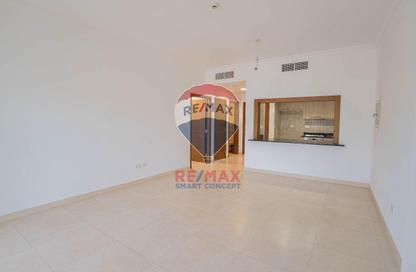 Apartment - 1 Bedroom - 1 Bathroom for rent in Ansam 2 - Ansam - Yas Island - Abu Dhabi