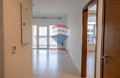 Apartment - 1 Bedroom - 1 Bathroom for rent in Ansam 2 - Ansam - Yas Island - Abu Dhabi