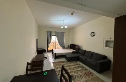 Apartment - Studio - 1 Bathroom for rent in Elite Sports Residence 6 - Elite Sports Residence - Dubai Sports City - Dubai