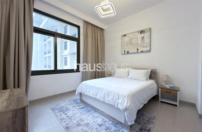Apartment - 1 Bedroom - 1 Bathroom for rent in Rawda Apartments 2 - Rawda Apartments - Town Square - Dubai