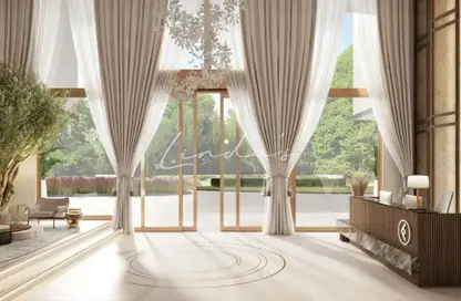 Apartment - 1 Bedroom - 2 Bathrooms for sale in Arbor View - Arjan - Dubai