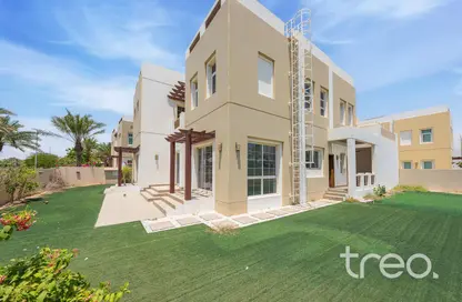 Villa - 3 Bedrooms - 4 Bathrooms for sale in Rahat - Mudon - Dubai