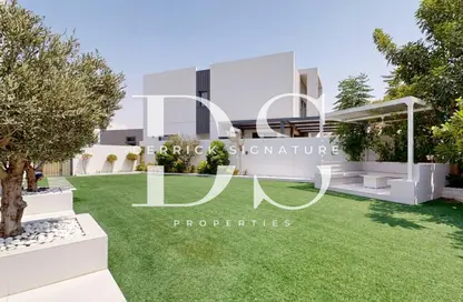 Townhouse - 4 Bedrooms - 4 Bathrooms for rent in La Rosa 3 - La Rosa - Villanova - Dubai Townhouse - 4 Bedrooms - 4 Bathrooms for rent in La Rosa 3 - La Rosa - Villanova - Dubai