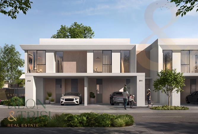 Large Townhouse | 60% Paid  | Rare Unit
