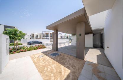 Townhouse - 4 Bedrooms - 4 Bathrooms for sale in Raya - Arabian Ranches 3 - Dubai