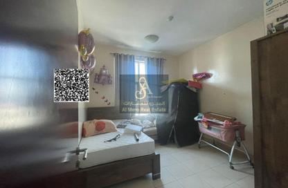 Apartment - 2 Bedrooms - 2 Bathrooms for sale in City Tower - Al Nuaimiya - Ajman Apartment - 2 Bedrooms - 2 Bathrooms for sale in City Tower - Al Nuaimiya - Ajman