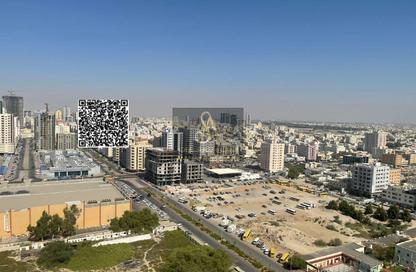 Apartment - 2 Bedrooms - 2 Bathrooms for sale in City Tower - Al Nuaimiya - Ajman
