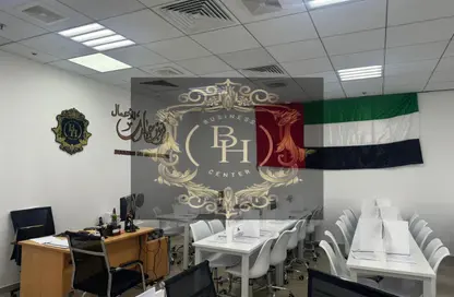 Co-working space - Studio - 3 Bathrooms for rent in Al Dewan Towers - Al Nakhil 2 - Al Nakhil - Ajman Co-working space - Studio - 3 Bathrooms for rent in Al Dewan Towers - Al Nakhil 2 - Al Nakhil - Ajman