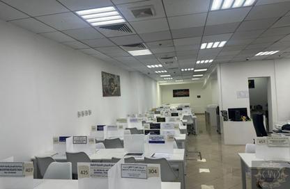 Co-working space - Studio - 3 Bathrooms for rent in Al Dewan Towers - Al Nakhil 2 - Al Nakhil - Ajman Co-working space - Studio - 3 Bathrooms for rent in Al Dewan Towers - Al Nakhil 2 - Al Nakhil - Ajman
