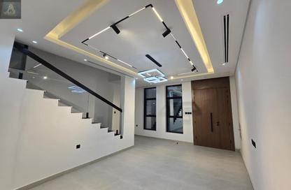 Villa - 6 - 7 for sale in Kabbali Hills - Al Helio 2 - Al Helio - Ajman Villa - 6 - 7 for sale in Kabbali Hills - Al Helio 2 - Al Helio - Ajman