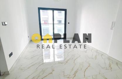Apartment - 1 Bedroom - 1 Bathroom for sale in Olivz by Danube - International City - Dubai