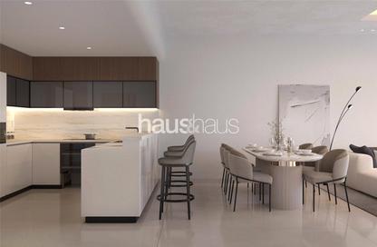 Apartment - Studio - 1 Bathroom for rent in Skyhills Residences 2 - Skyhills Residences - Dubai Science Park - Dubai