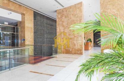 Apartment - 2 Bedrooms - 4 Bathrooms for sale in Madina Tower - JLT Cluster O - Jumeirah Lake Towers - Dubai