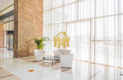 Apartment - 2 Bedrooms - 4 Bathrooms for sale in Madina Tower - JLT Cluster O - Jumeirah Lake Towers - Dubai