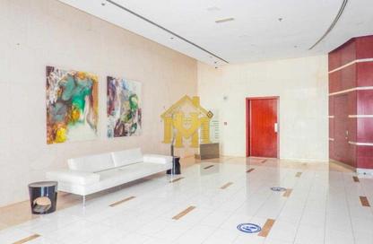 Apartment - 2 Bedrooms - 4 Bathrooms for sale in Madina Tower - JLT Cluster O - Jumeirah Lake Towers - Dubai