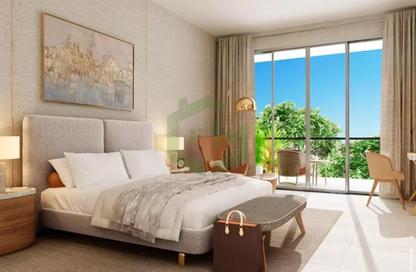 Apartment - Studio - 1 Bathroom for sale in Azizi Wares - Downtown Jebel Ali - Dubai