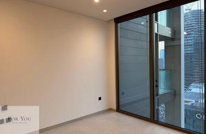 Apartment - 1 - 1 for sale in The Edge Tower B - The Edge - Business Bay - Dubai