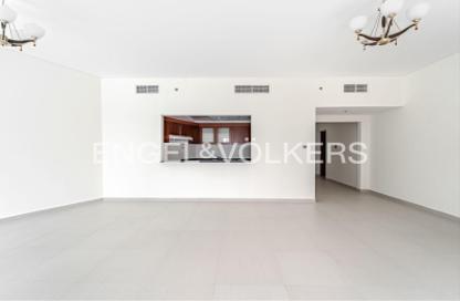 Apartment - 2 Bedrooms - 4 Bathrooms for sale in Dubai Jewel Tower - Dubai Internet City - Dubai