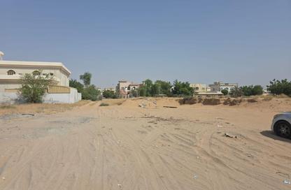 أرض - استوديو للبيع في 2 المويهات - المويهات - عجمان أرض - استوديو للبيع في 2 المويهات - المويهات - عجمان