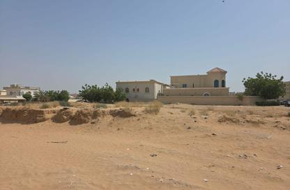 Land - Studio for sale in Al Mowaihat 2 - Al Mowaihat - Ajman
