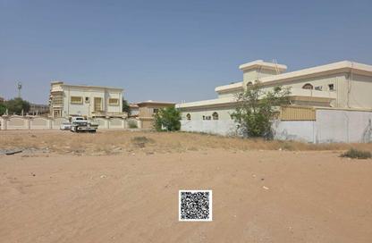 أرض - استوديو للبيع في 2 المويهات - المويهات - عجمان أرض - استوديو للبيع في 2 المويهات - المويهات - عجمان