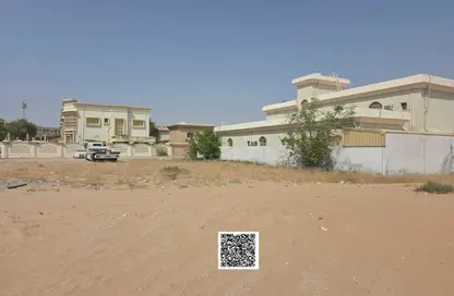 أرض - استوديو للبيع في 2 المويهات - المويهات - عجمان