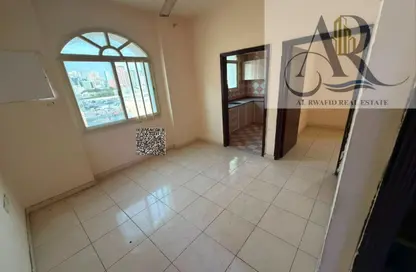 Apartment - 1 Bedroom - 1 Bathroom for rent in Sheikh Jaber Al Sabah Street - Al Naimiya - Al Nuaimiya - Ajman