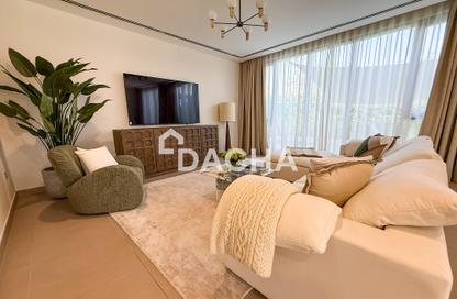 Villa - 4 Bedrooms - 6 Bathrooms for rent in Sidra Villas I - Sidra Villas - Dubai Hills Estate - Dubai