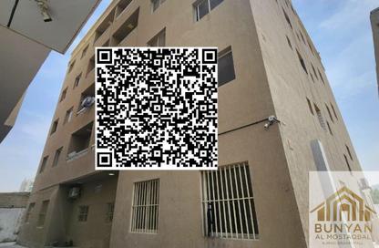 عمارة بالكامل - 8 غرف نوم - 8 حمامات للبيع في أبراج الراشدية - الراشدية - عجمان وسط المدينة - عجمان