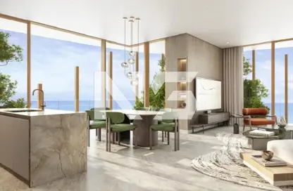 شقة - 2 غرف نوم - 2 حمامات للبيع في كانيون باي بيوند - مدينة دبي الملاحية - دبي