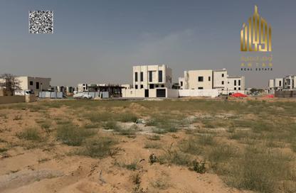 Land - Studio for sale in Al Helio 1 - Al Helio - Ajman Land - Studio for sale in Al Helio 1 - Al Helio - Ajman