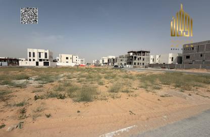 Land - Studio for sale in Al Helio 1 - Al Helio - Ajman Land - Studio for sale in Al Helio 1 - Al Helio - Ajman