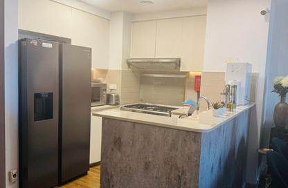 Apartment - 3 - 3 for rent in Hayat Boulevard 1B - Hayat Boulevard 1 - Hayat Boulevard - Town Square - Dubai Apartment - 3 - 3 for rent in Hayat Boulevard 1B - Hayat Boulevard 1 - Hayat Boulevard - Town Square - Dubai