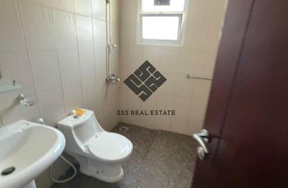 Apartment - 1 Bedroom - 2 Bathrooms for rent in Al Salamah - Umm Al Quwain