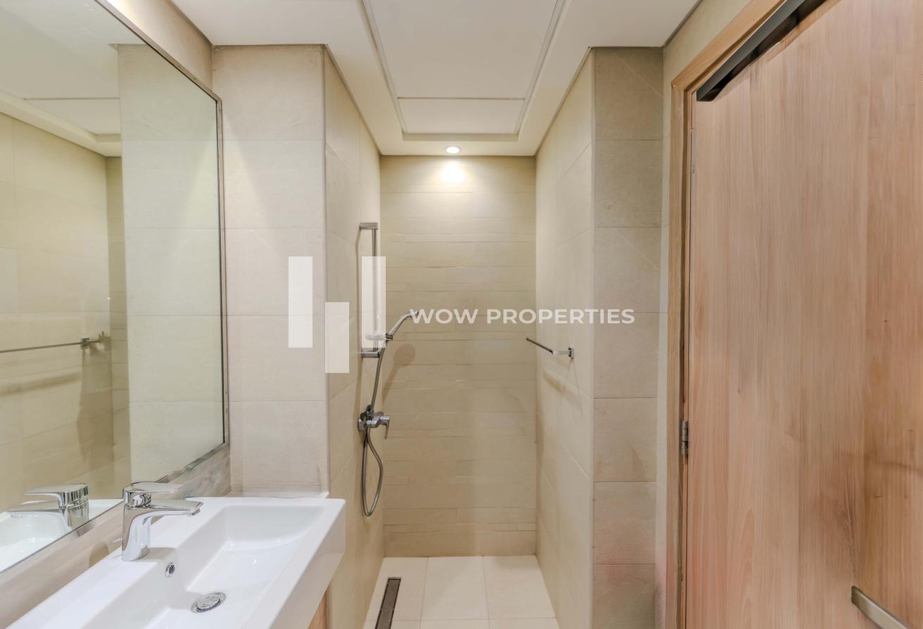 Community Pool View | Fully Furnished | Vacant NOW photo 12