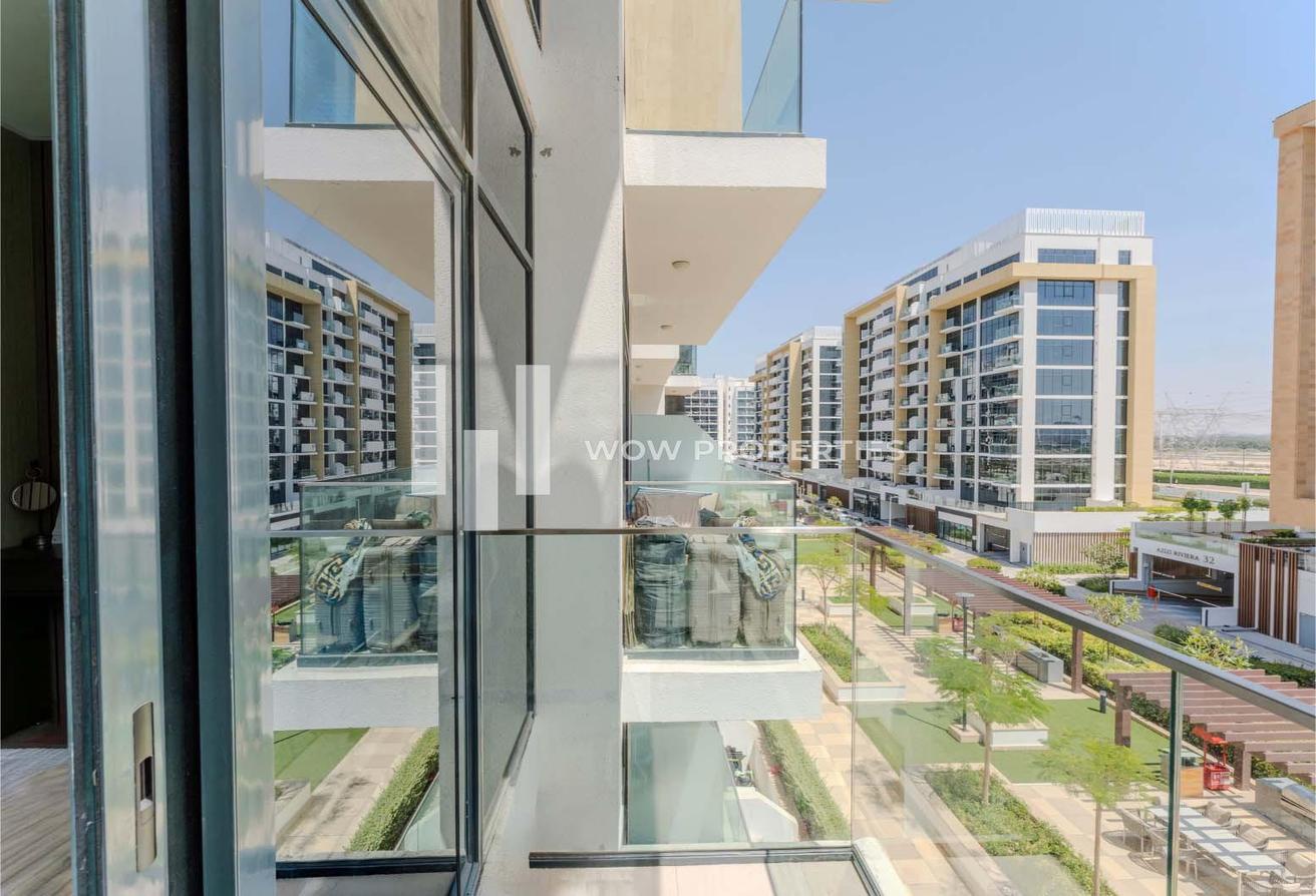 Community Pool View | Fully Furnished | Vacant NOW photo 7