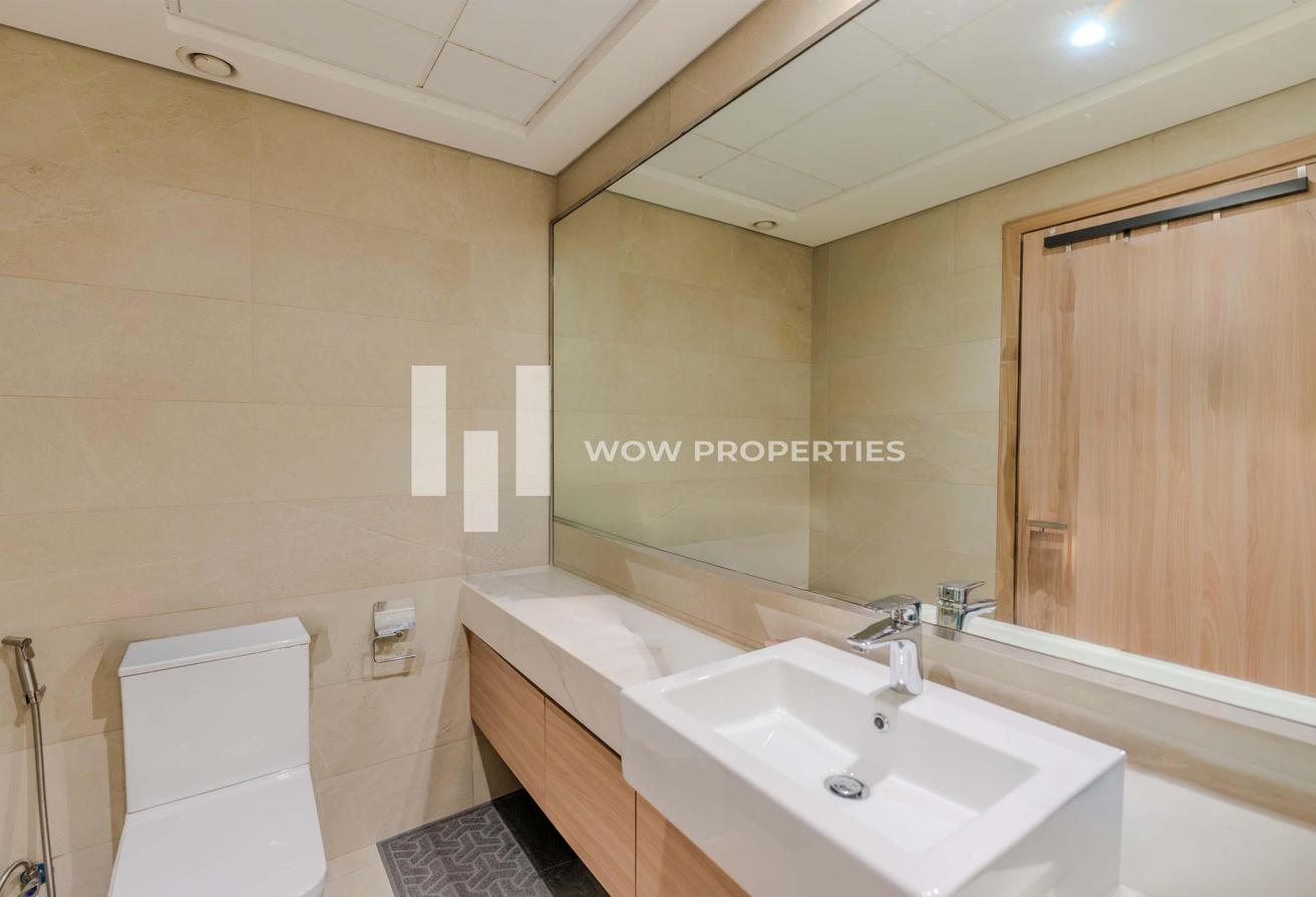 Community Pool View | Fully Furnished | Vacant NOW photo 14